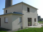 Construction maison Loperhet