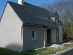 Construction maison Loperhet
