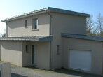 Construction maison Plougastel-Daoulas