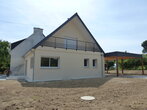 Extension Plougastel-Daoulas