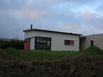 Construction maison Gouesnou